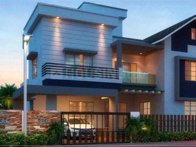 Villa for sale in Poona, National Capital Territory Of Delhi