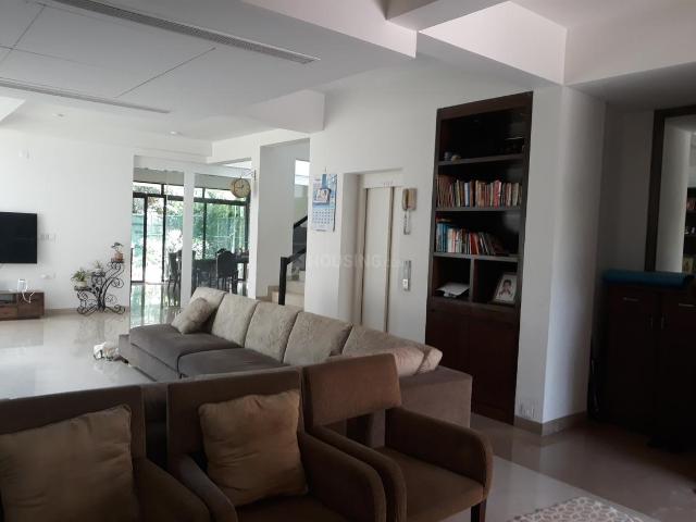 Villa for rent in Bangalore East, Cox Town - Bangalore