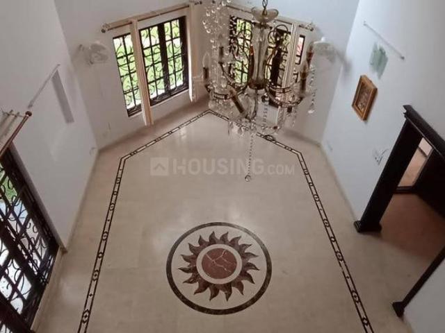 Villa for rent in Bangalore East, Cox Town - Bangalore