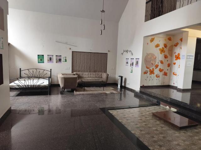 Villa for rent in Bangalore East, Cox Town - Bangalore