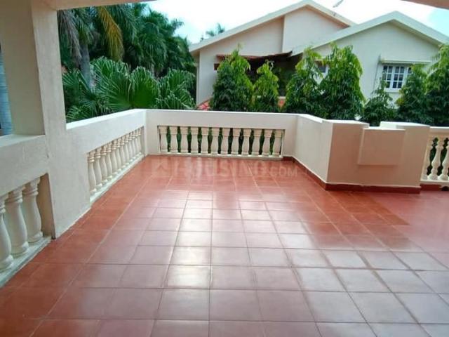Villa for rent in Bangalore East, Cox Town - Bangalore
