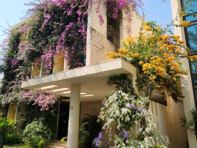Villa for sale in Bangalore East, Cox Town - Bangalore