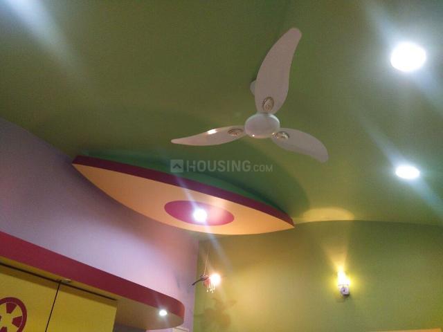 Villa for sale in Bangalore East, Cox Town - Bangalore