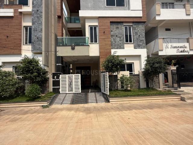 Villa for sale in Balaji Nagar, Telangana
