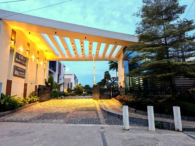 Villa for sale in Haidarabad, Telangana