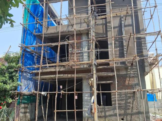 Villa for sale in Haidarabad, Telangana
