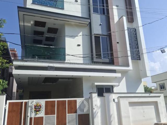 Villa for sale in Yapral, Hyderabad