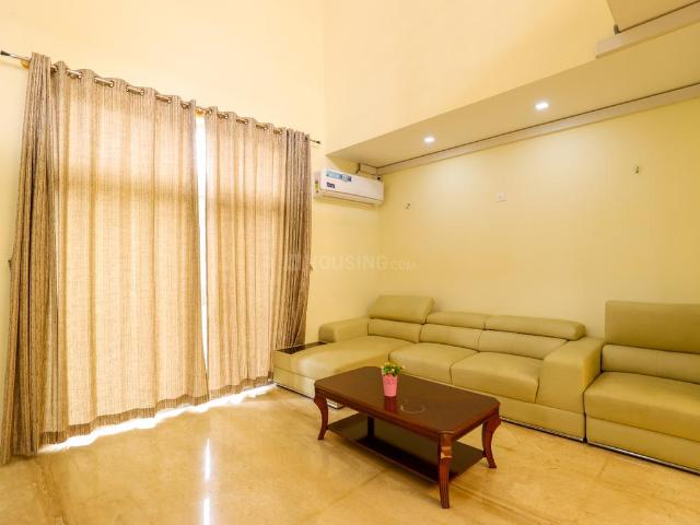 Villa for rent in Cox Town - Bangalore, Karnataka