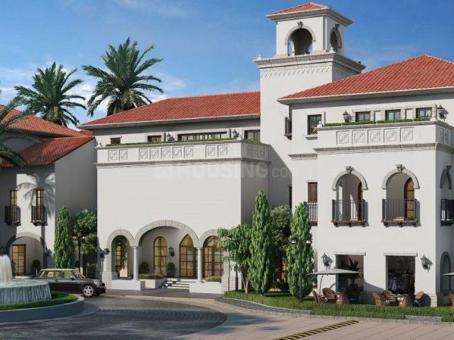 Villa for sale in Cox Town - Bangalore, Karnataka