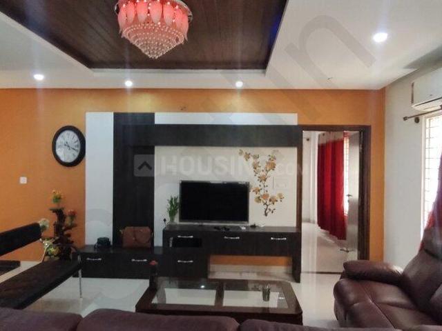 Villa for sale in Cox Town - Bangalore, Karnataka