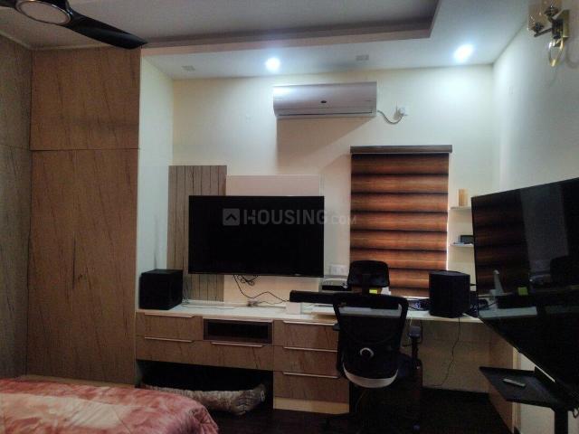 Villa for sale in Cox Town - Bangalore, Karnataka