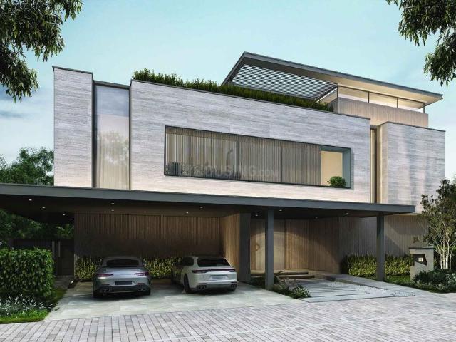 Villa for sale in Cox Town - Bangalore, Karnataka