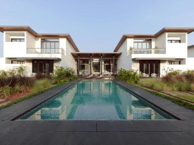 Villa for sale in National Capital Territory Of Delhi