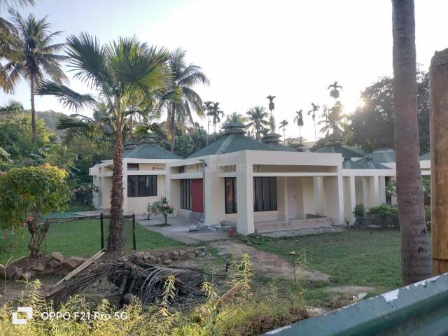Villa for rent in Assam