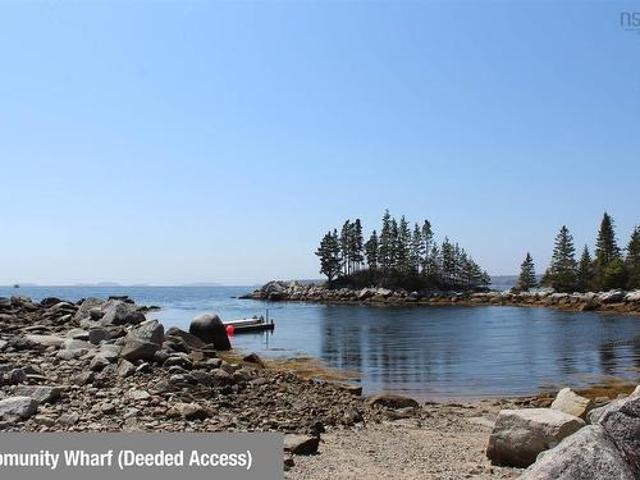 Land for sale in East Chester, Nova Scotia