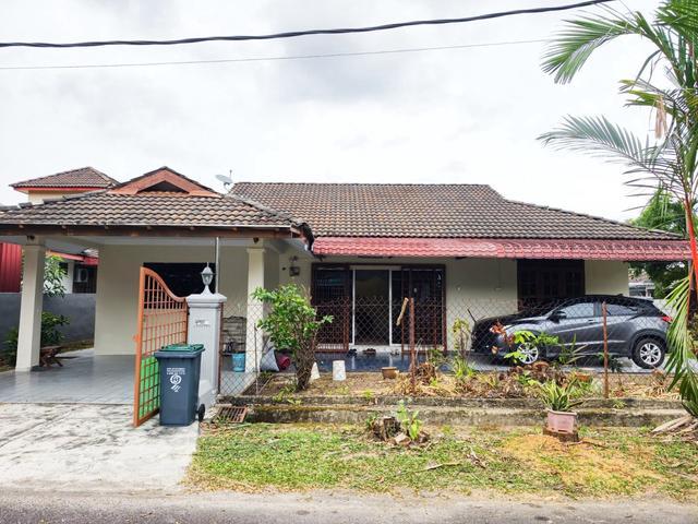 Bungalow for sale in Bukit Beruang, Ayer Keroh