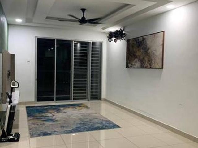 Apartment for sale in Kepong, Kuala Lumpur