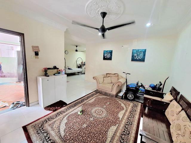 Terraced House for sale in Petaling, Alam Impian