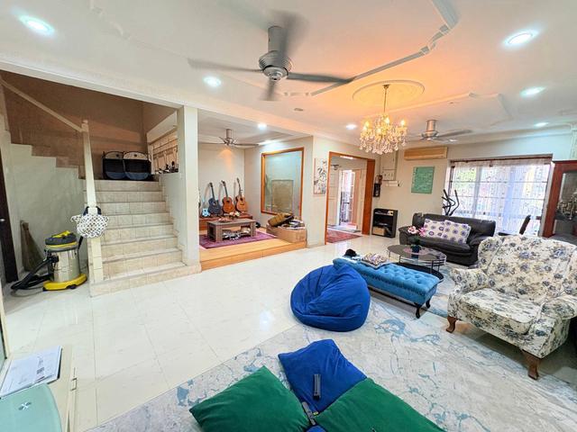 Terraced House for sale in Petaling, Alam Impian