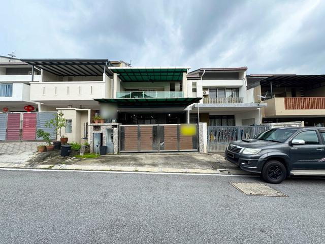 Terraced House for sale in Rawang, Majlis Perbandaran Selayang