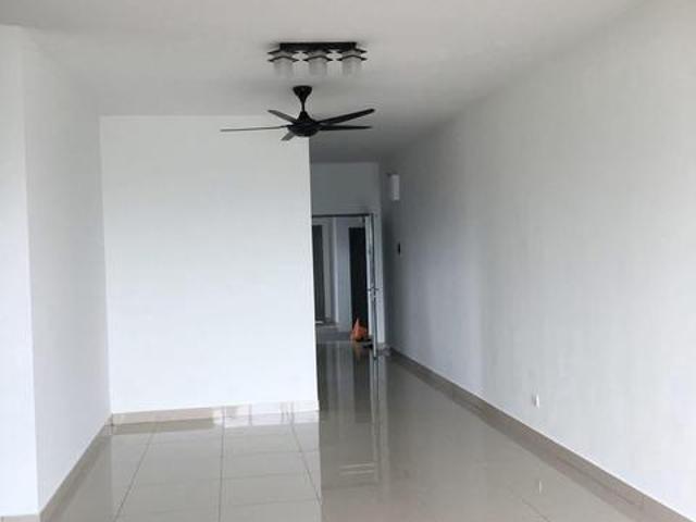 Apartment for sale in Kepong, Kuala Lumpur