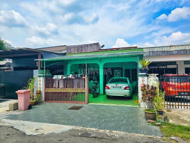 Terraced House for sale in Petaling Jaya, Petaling