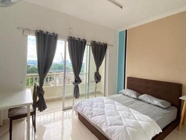 Condominium for sale in Petaling, Subang Jaya