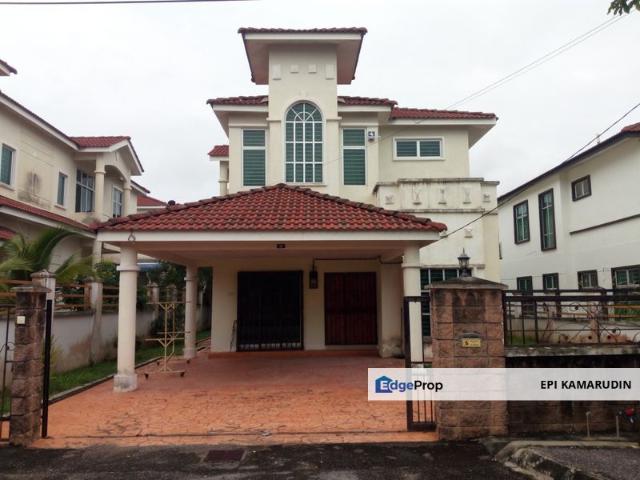 House for rent in Sungai Petani, Kuala Muda