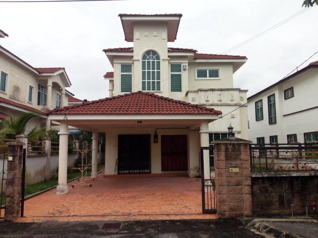 Bungalow for rent in Sungai Petani, Kuala Muda