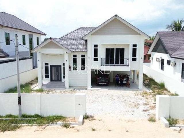 Bungalow for sale in Kota Bahru, Kelantan
