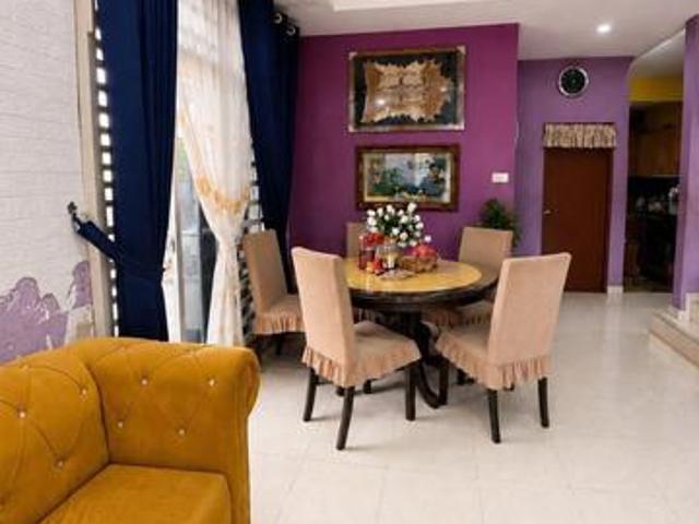 Residential House for sale in Sungai Bakap, Seberang Perai