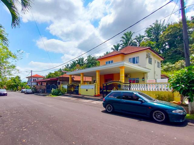 Residential House for sale in Alor Gajah