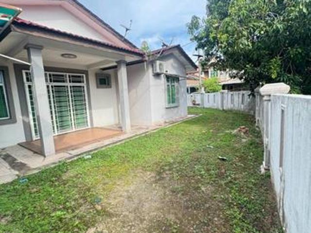Terraced House for sale in Sungai Udang, Malaka