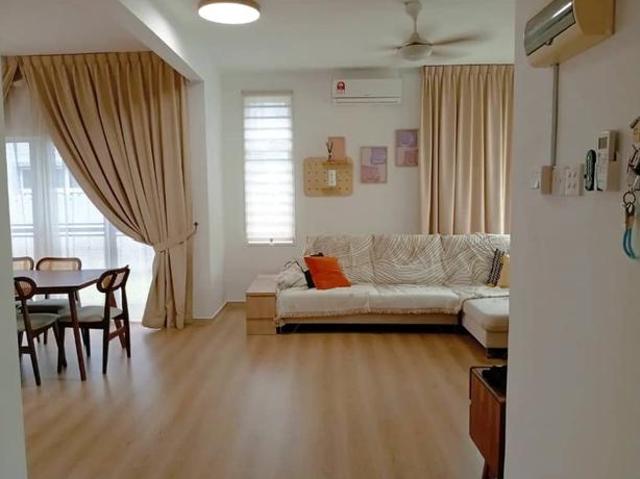 Residential House for sale in Durian Tunggal, Malaka