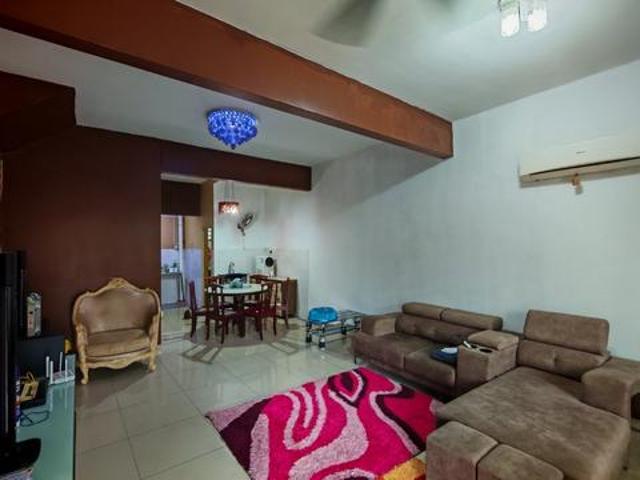 Terraced House for sale in Kajang, Langat