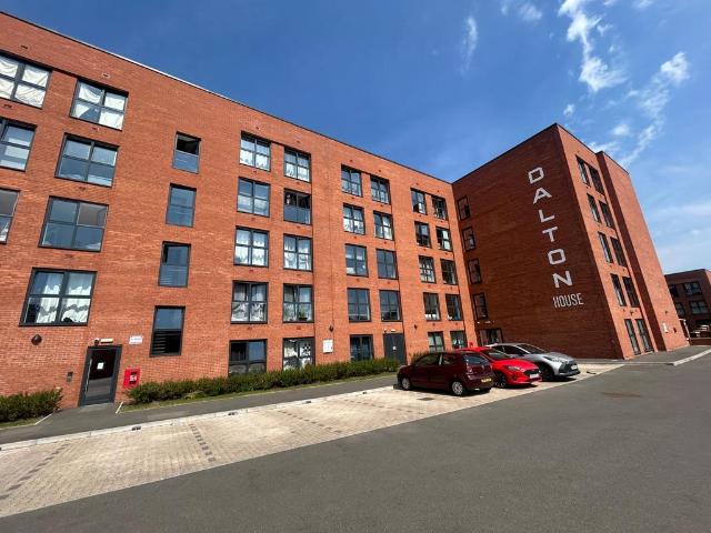 Apartment for rent in New Normanton, East Midlands