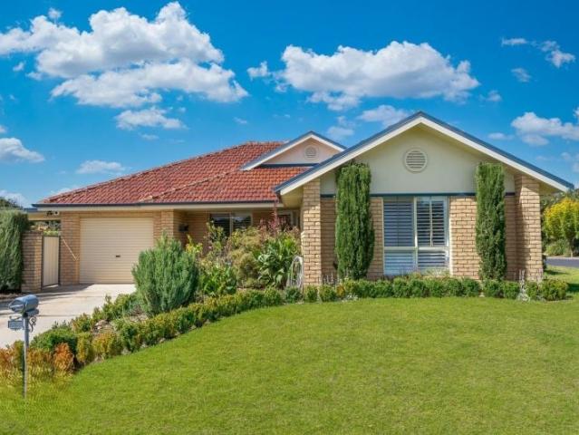 House for rent in Orange, New South Wales