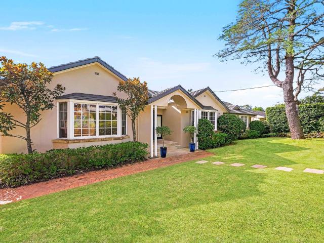 House for rent in Sydney, New South Wales