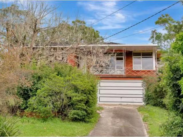 House for rent in Sydney, New South Wales