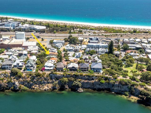 House for sale in North Fremantle, Western Australia