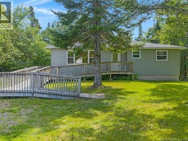 House for sale in Saint Martins, New Brunswick