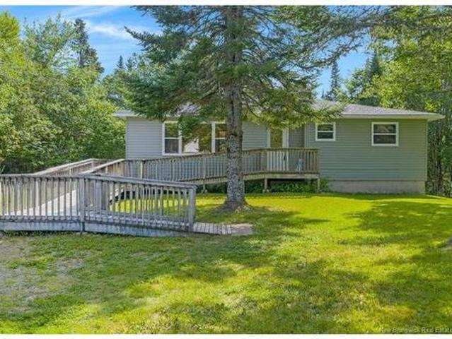 House for sale in Saint Martins, New Brunswick