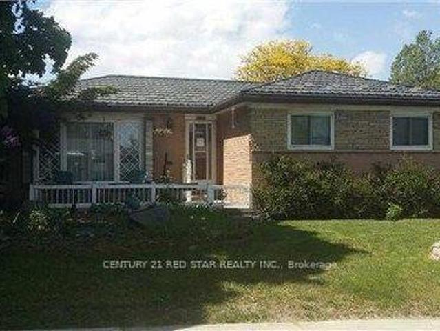 House for rent in Brampton, Golden Horseshoe