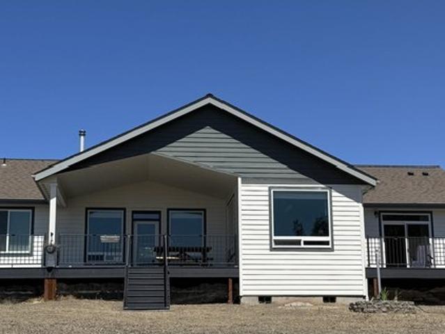 House for sale in Goldendale, Washington
