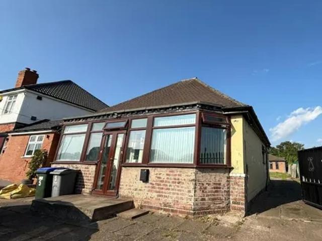 House for rent in West Midlands