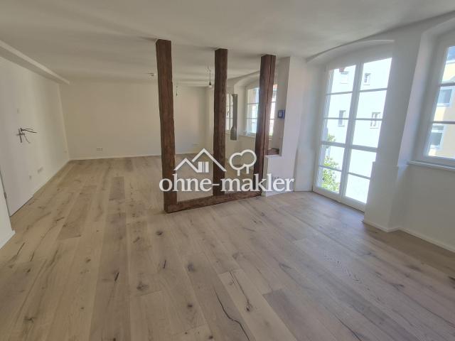 Apartment kaufen in Lindau, Bayern