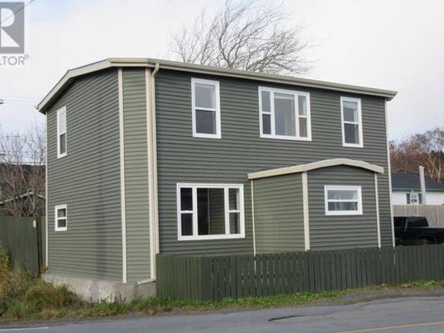 House for sale in Woody Point, Newfoundland And Labrador