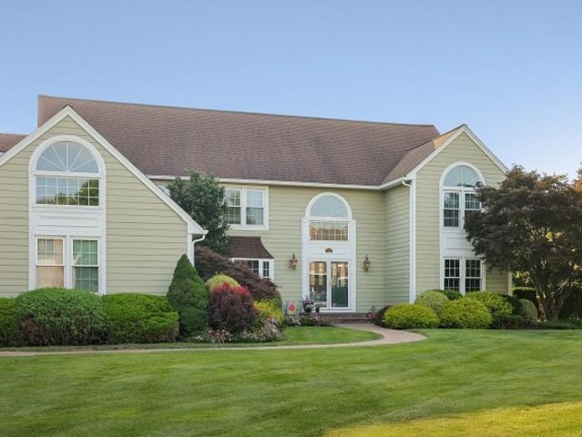 House for sale in Martinsville, New Jersey