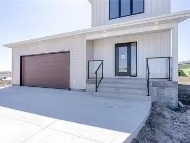 House for sale in Steinbach, Manitoba