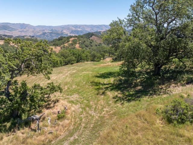 Land for sale in California